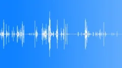 METAL, RATTLE Sound Effect