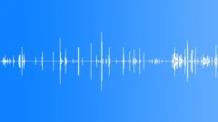 METAL, RATTLE Sound Effect