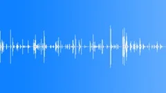 METAL, RATTLE Sound Effect