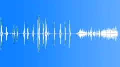 METAL, RATTLE Sound Effect