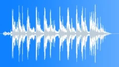 METAL, RATTLESound Effect