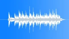 METAL, RATTLESound Effect