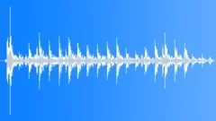 METAL, RATTLESound Effect