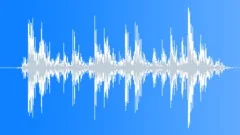 METAL, RATTLESound Effect