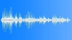 METAL, RATTLESound Effect
