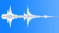 METAL, RATTLESound Effect