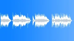 METAL, RATTLE Sound Effect
