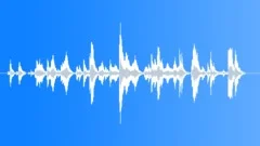 METAL, RATTLESound Effect