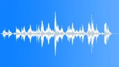 METAL, RATTLESound Effect