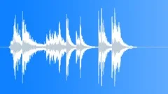 METAL, RATTLESound Effect