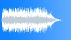 METAL, RATTLESound Effect