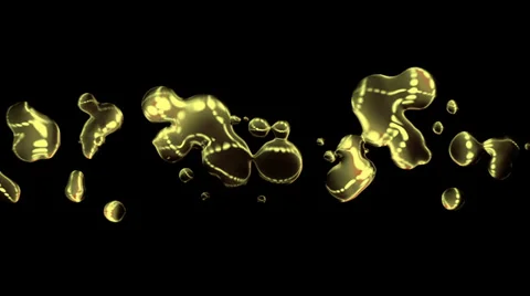 Metal reflecting light 2 Video stock 33862472