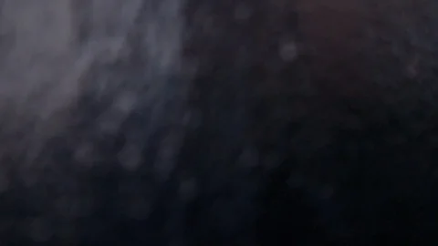 Metal rippled background close-up Stock Footage 89063913