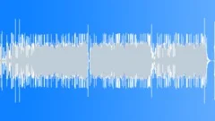 Metal Rock EnergyStock Music