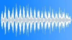 METAL, ROCKINGSound Effect