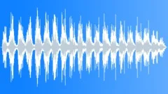 METAL, ROCKING Sound Effect