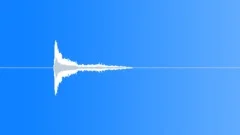 Metal Rod Iron Pipe 3 Sound Effect
