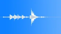 METAL RODS MOVE02Sound Effect