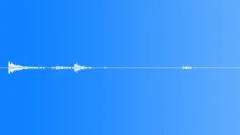 METAL RODS MOVE15Sound Effect