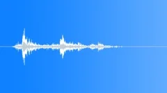METAL RODS MOVE18Sound Effect