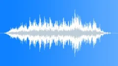 METAL, ROLL Sound Effect