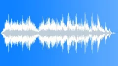METAL, ROLL Sound Effect