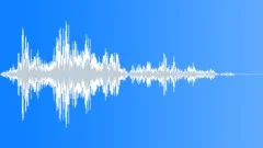 METAL, ROLLSound Effect