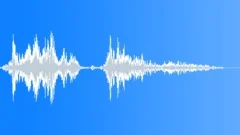 METAL, ROLLSound Effect