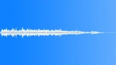 Metal rollsSound Effect
