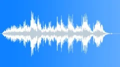 Metal rumble resonanceSound Effect