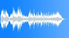 Metal rumble resonanceSound Effect