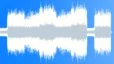Metal Rush Music Track