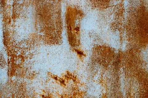 Metal rust background , grunge rust background texture Stock Photos