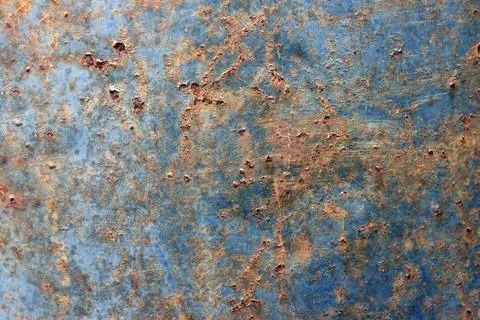 Metal rust background , grunge rust background texture Stock Photos