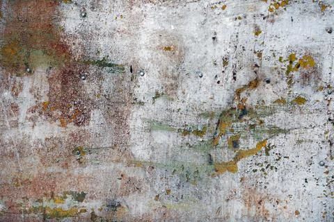 Metal rust background Stock Photos