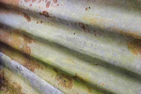 Metal rust. Corrosive rust on old iron.Use as illustration for presentation.. Stock Photos