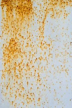 Metal Rust. Stock Photos