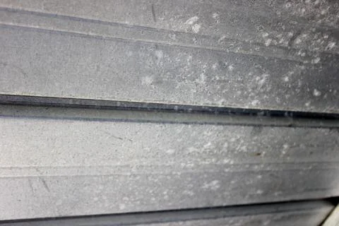 Metal - rust - Silver Stock Photos
