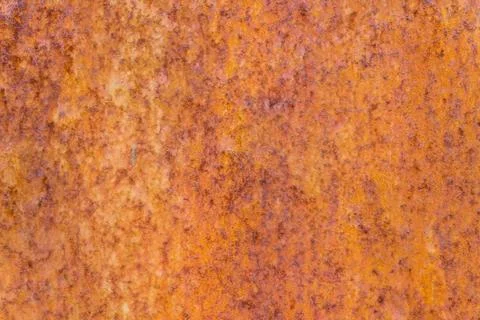 Metal Rust Texture or  Rusty Metal Stock Photos