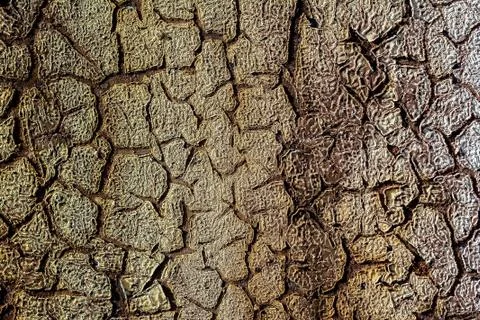 Metal rust texture Stock Photos