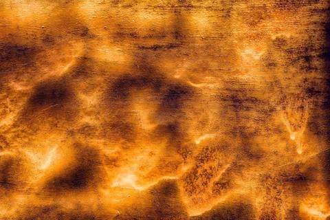 Metal rust texture Stock Photos