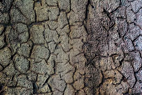 Metal rust texture Stock Photos