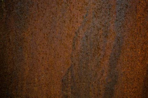 A metal rust using for a background Stock Photos
