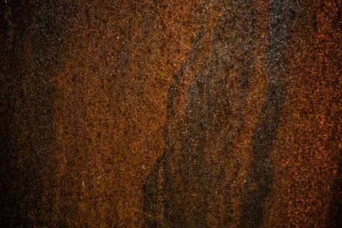 Metal rust using for a background Stock Photos