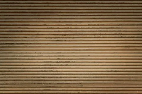 Metal rust wall texture Stock Photos