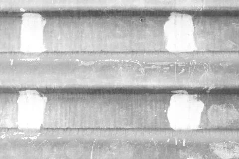 Metal rust wall texture surface Foto stock