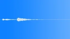 METAL RUSTY MOVE02Sound Effect