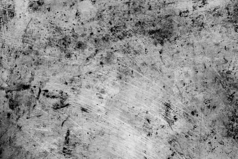 Metal rusty old background Stock Photos