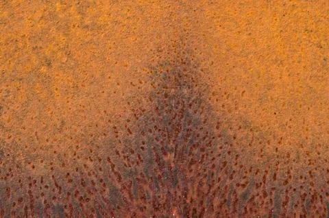 Metal rusty Stock Photos