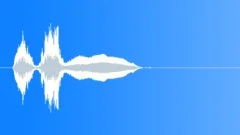 Metal Scrape 1Sound Effect